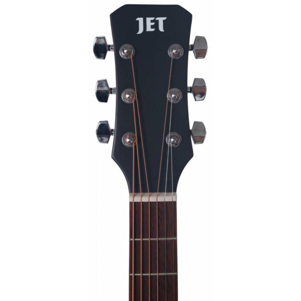 Акустическая гитара JET JD-255 SSB