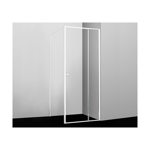 Душевой уголок WasserKraft Rhin 44S19