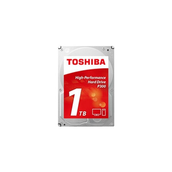 Жесткий диск Toshiba P300 (HDWD110UZSVA)