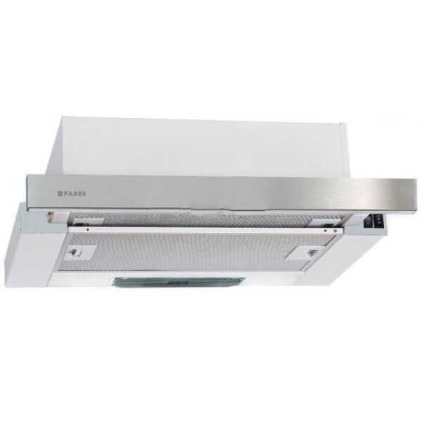 Встраиваемая вытяжка Faber Flox IX A60 (110.0436.367)