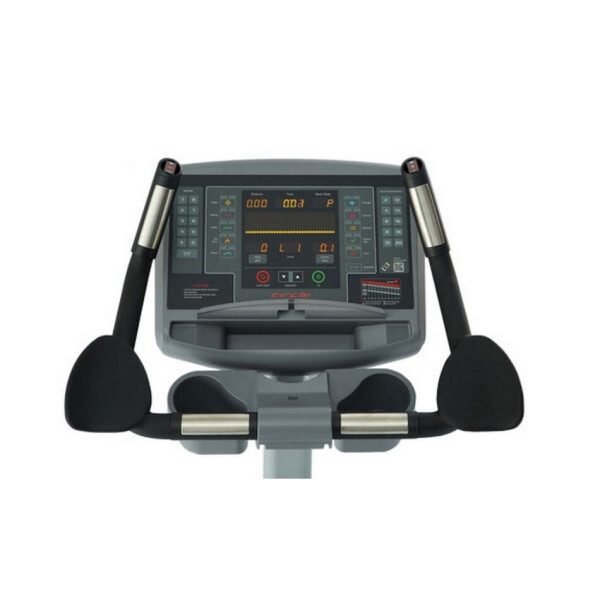 Велотренажер Circle Fitness B8 (PF\B8\CM-BK-V2)