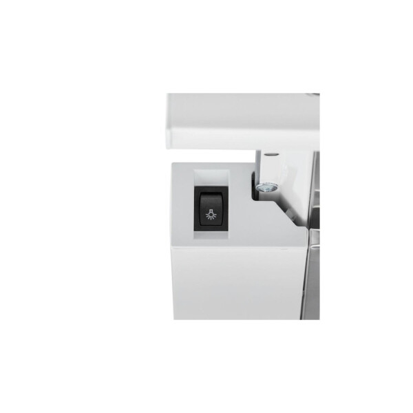 Встраиваемая вытяжка Krona Kamilla Eco 600 W