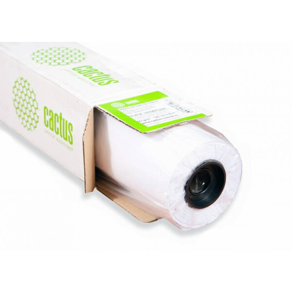 Бумага Cactus CS-PC90-106745