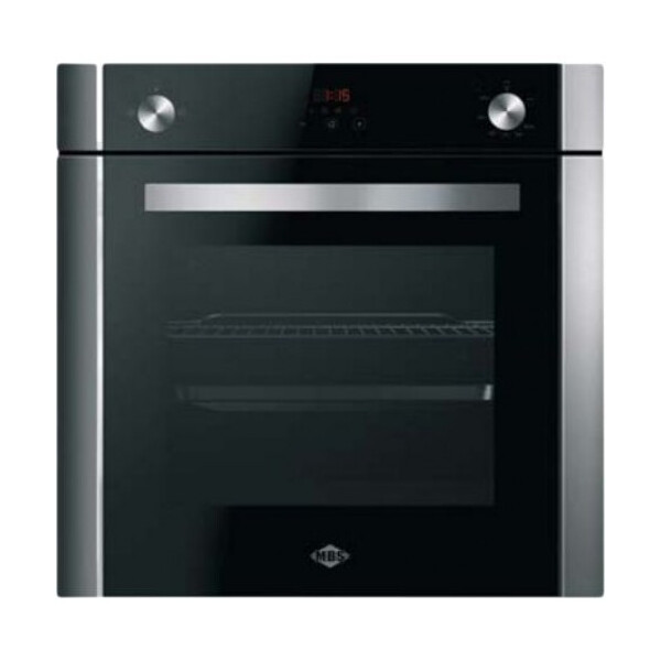 Встраиваемый газовый духовой шкаф MBS DG-601