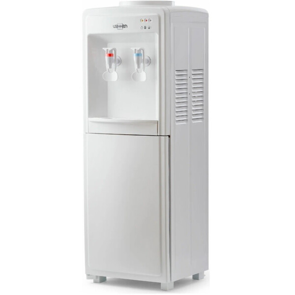 Кулер Vatten V09WF напольный белый