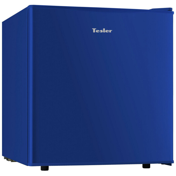 Холодильник Tesler RC-55 DEEP BLUE