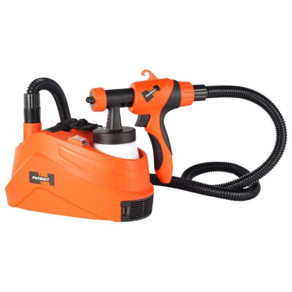 Краскопульт Patriot SG 900