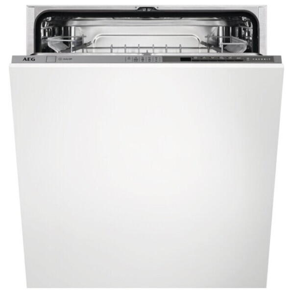 Встраиваемая посудомоечная машина Aeg FSB 52610 Z