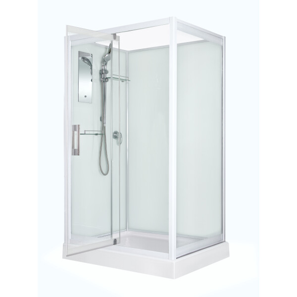 Душевая кабина River Tana Б/К 120/90 (10000001874)