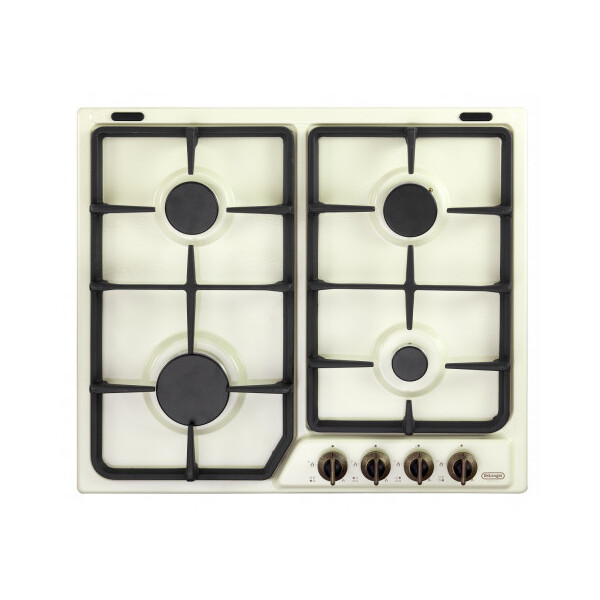 Встраиваемая газовая варочная панель Delonghi BOV 46 ASV GUD