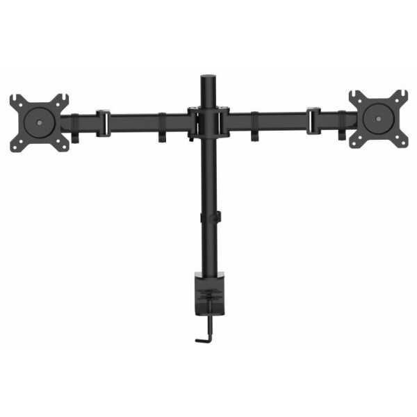Кронштейн для мониторов Cactus CS-VM-D29-BK