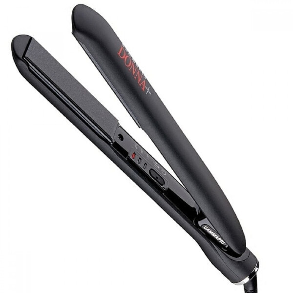 Стайлер Gamma Piu Donna+ черный