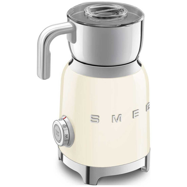 Пеновзбиватель Smeg MFF11CREU