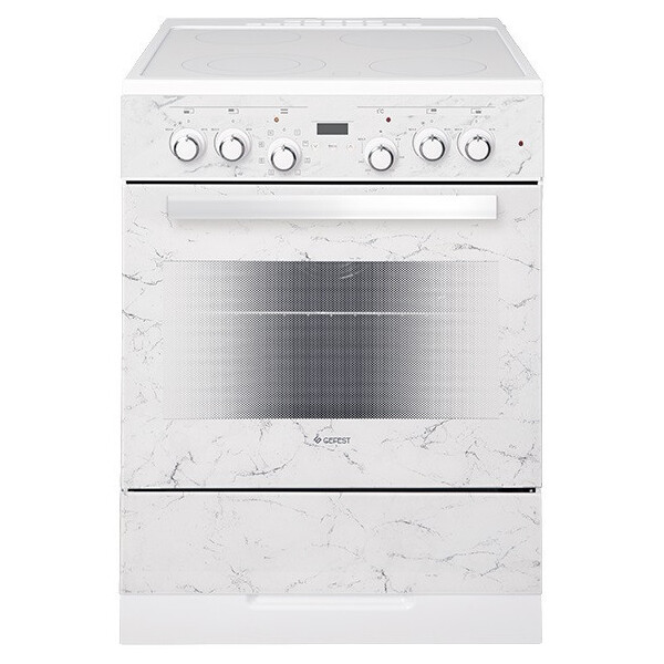 Электрическая плита Gefest 6560-03 0052