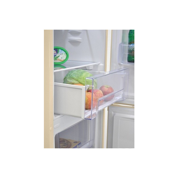 Холодильник Nordfrost NRB 152 732