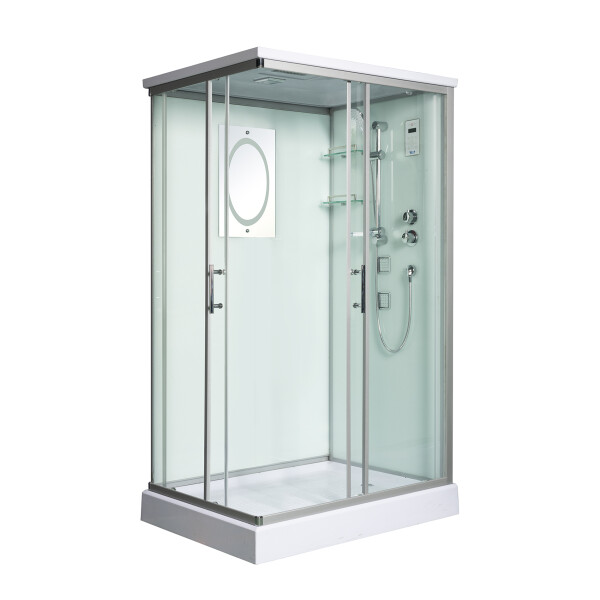 Душевая кабина WeltWasser WW500 Laine 1204
