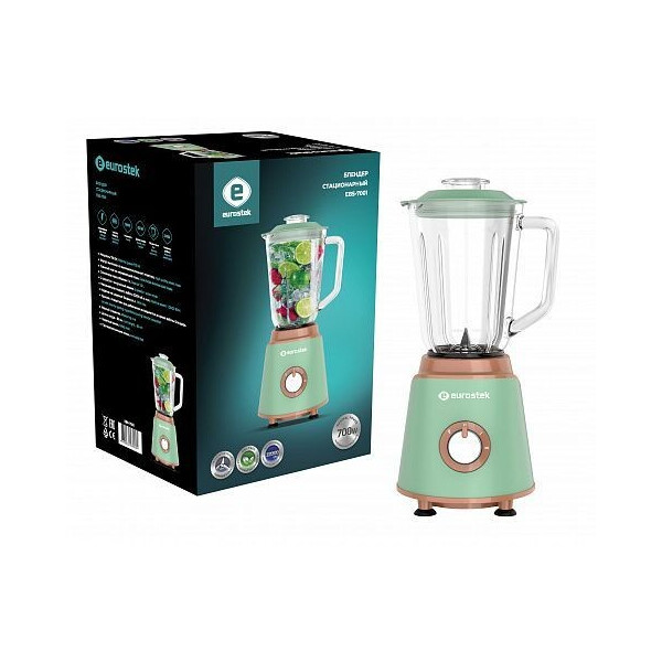 Блендер стационарный Eurostek EBS-7001
