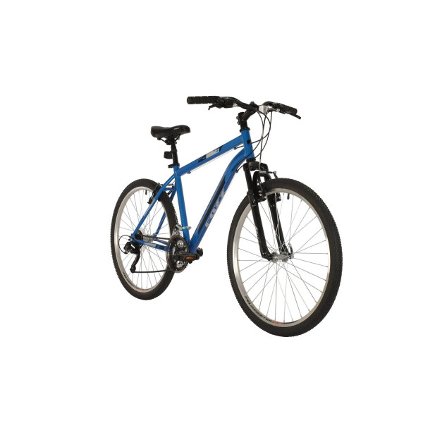 Велосипед Foxx 26SHV.AZTEC.18BL1 синий