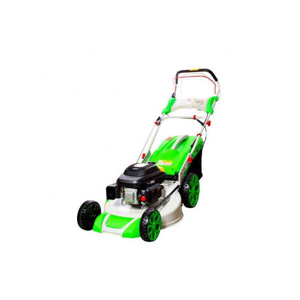 Газонокосилка бензиновая RedVerg RD-GL56S