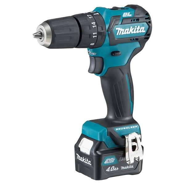 Дрель Makita DF332DWME
