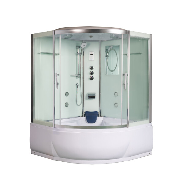 Душевая кабина WeltWasser WW500 Emmer 15055