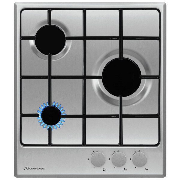 Встраиваемая газовая варочная панель Schaub Lorenz SLK GE4010