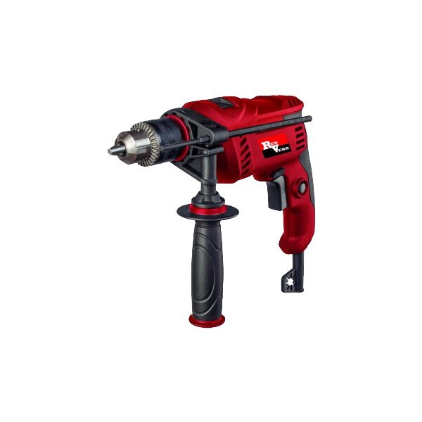 Дрель RedVerg RD-ID550