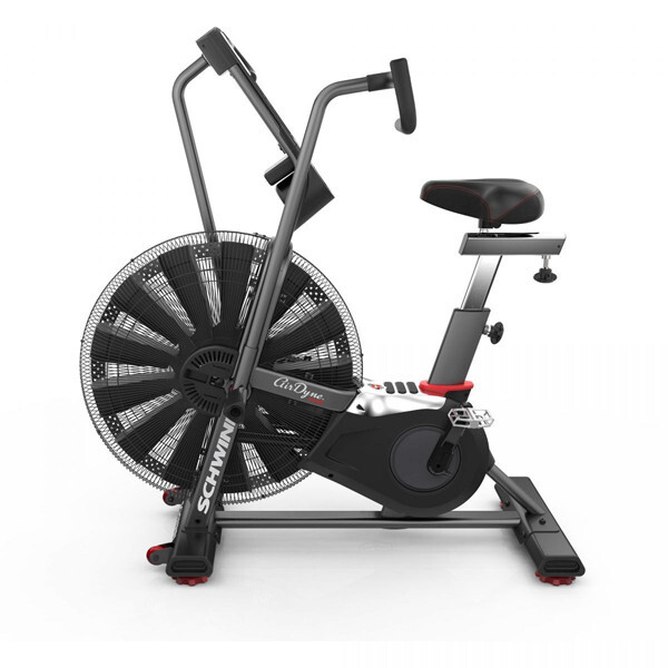 Велотренажер Schwinn Airdyne AD8