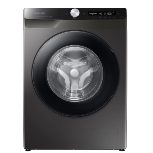 Стиральная машина Samsung WW80A6S28AX/LD