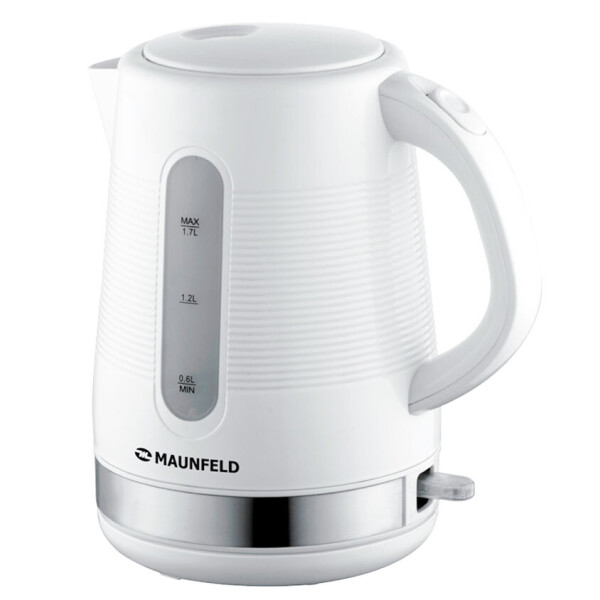 Чайник электрический Maunfeld MGK-631W