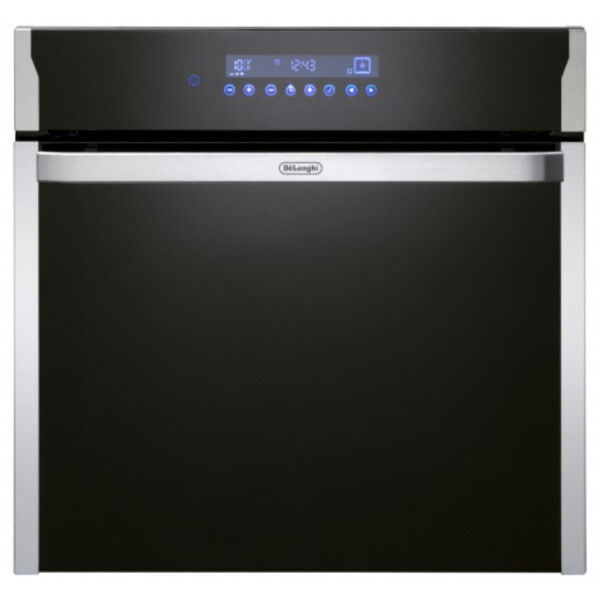 Встраиваемый электрический духовой шкаф Delonghi SLM 100