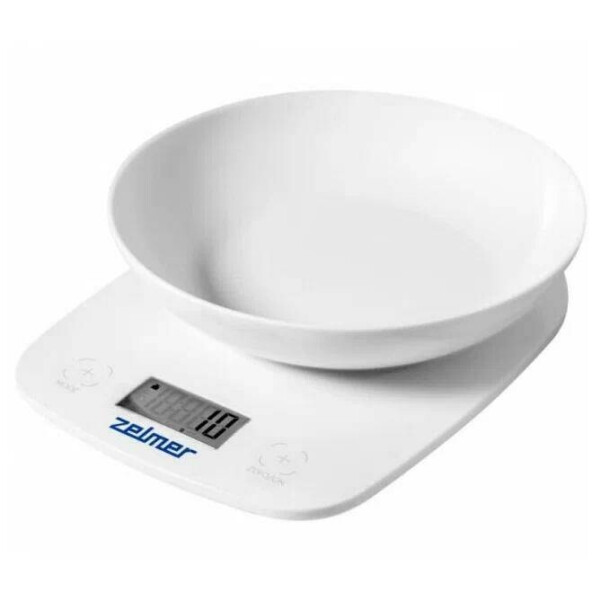 Весы кухонные Zelmer ZKS1460