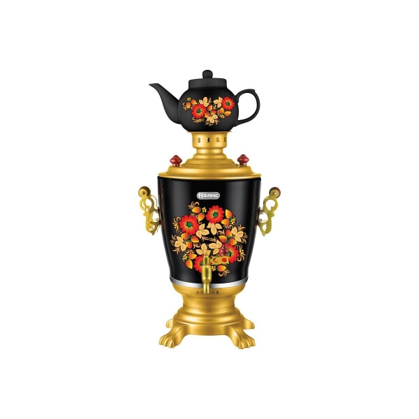 Самовар электрический Элис ЭЛ-4057