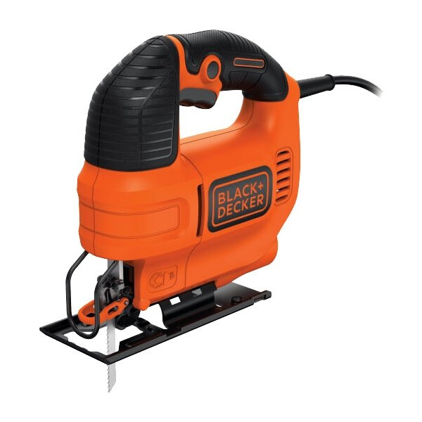 Лобзик Black&Decker KS701E
