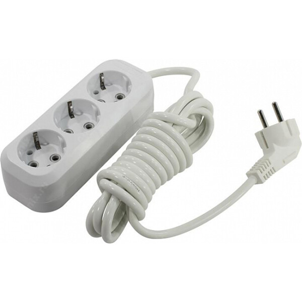 Сетевой фильтр Smartbuy SBE-16-3-03-Z