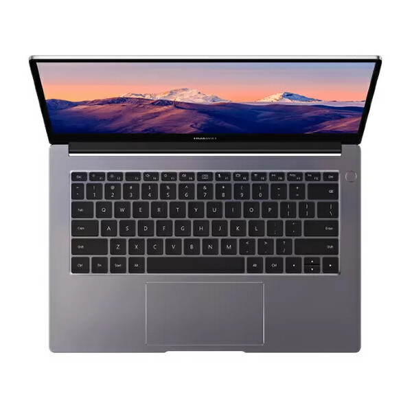 Ноутбук Huawei MateBook B3-420 (53012AMR)