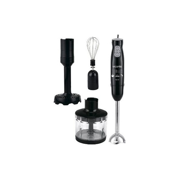 Блендер погружной Viconte VC-4424