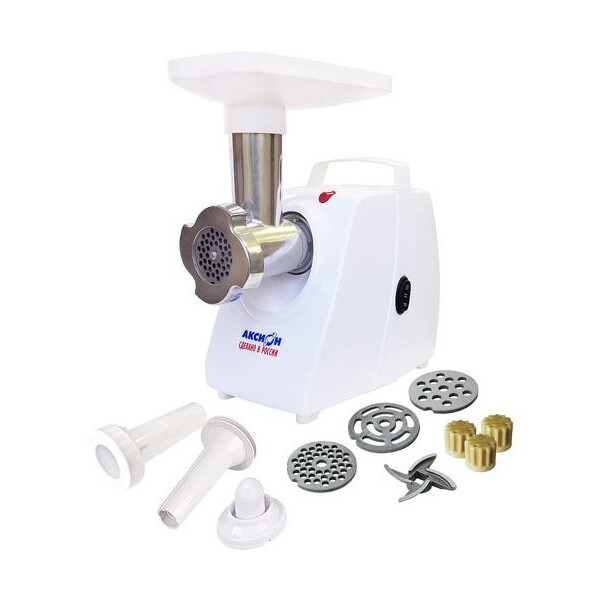 Мясорубка Аксион М33.01