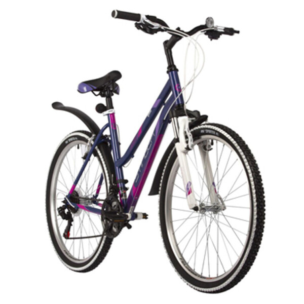 Велосипед Stinger 26SHV.LATINA.17VT2