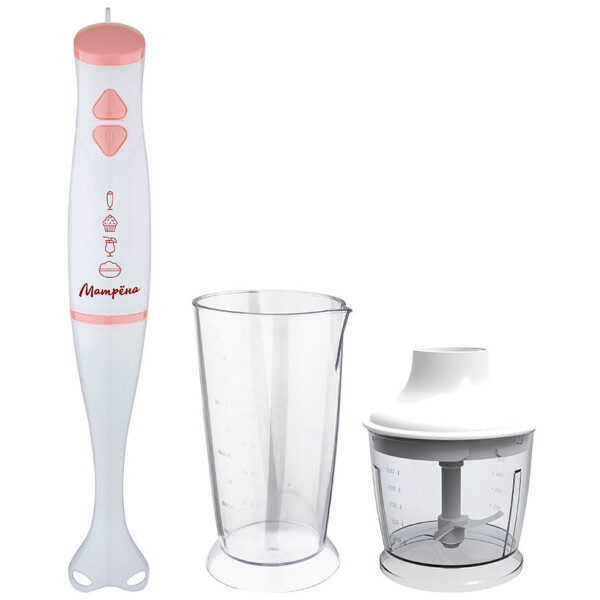 Блендер погружной Матрёна МА-052 (007265)