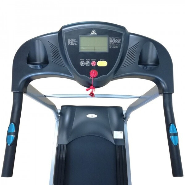 Беговая дорожка DFC T190 Rekord