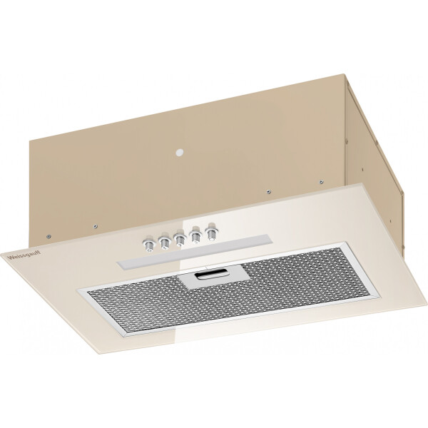 Встраиваемая вытяжка Weissgauff Aura 450 OW