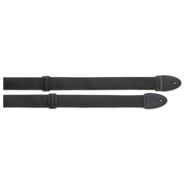 Ремень для гитары Stagg SN5 BLK/L