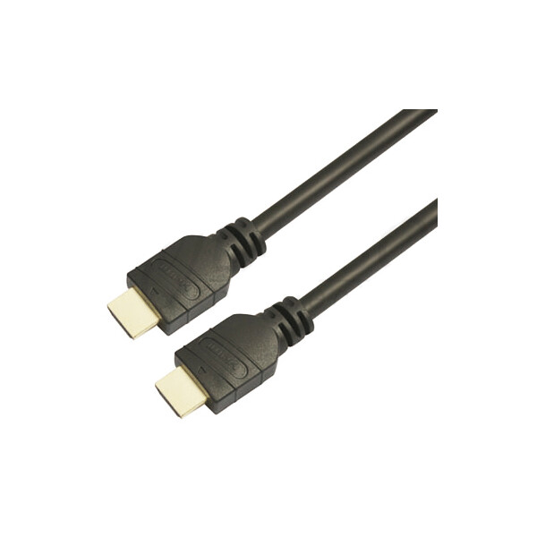 Кабель аудио-видео Lazso WH-111 10м.