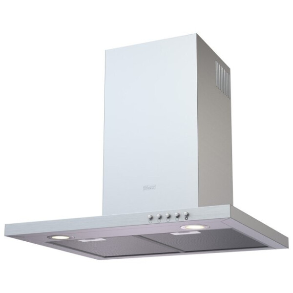 Каминная вытяжка Krona Rina 600 inox PB