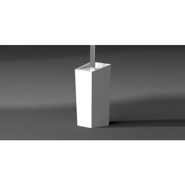 Ерш Sonia Solid Surface 154265