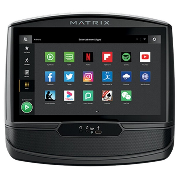 Велоэргометр Matrix R30XIR-02