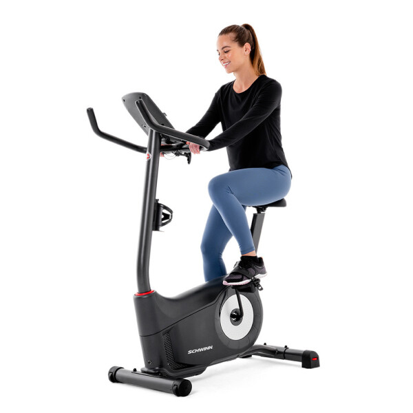Велотренажер Schwinn 510U вертикальный