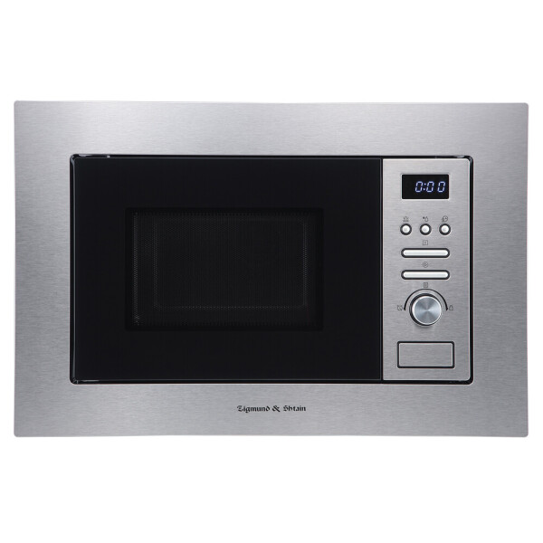 Встраиваемая микроволновая печь Zigmund & Shtain BMO 16.202 S