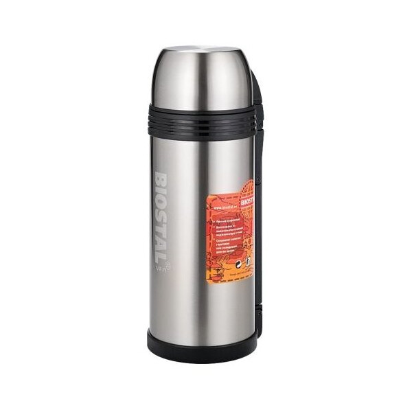 Термос Biostal NGP-1800 P